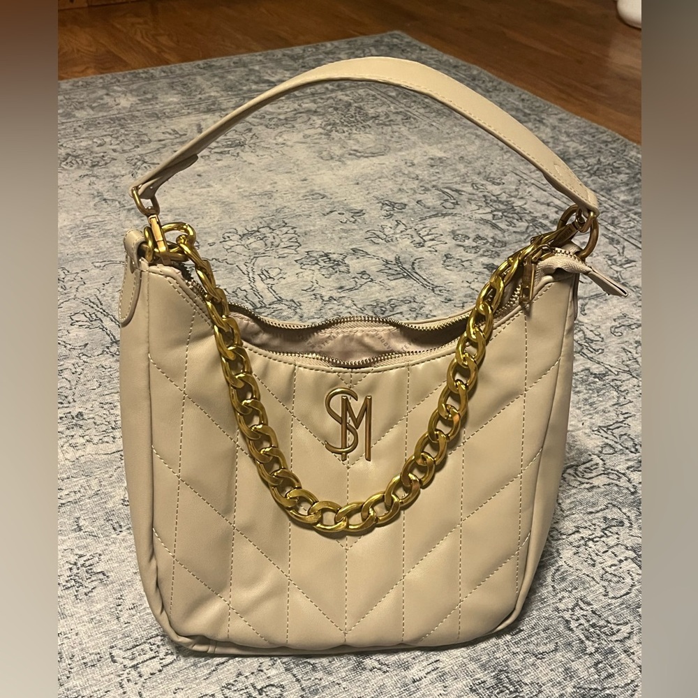 Steve Madden hobo shoulder bag